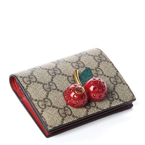 gucci card wallets|gucci wallet.